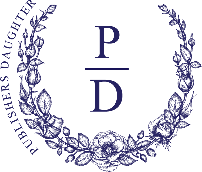 Publishers Daughter